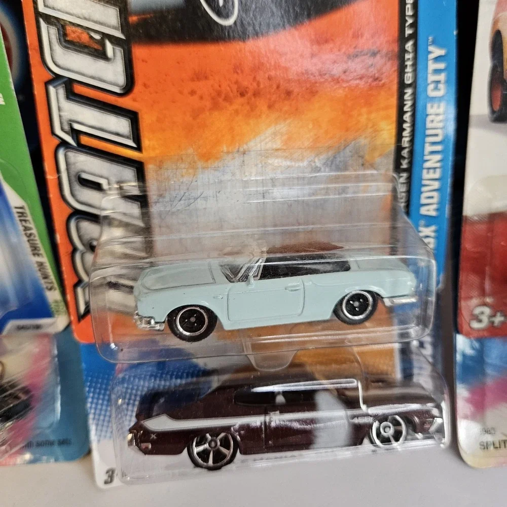 Hot Wheels product lot